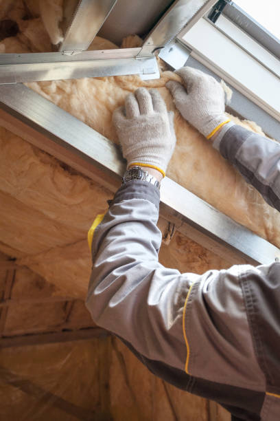 Types of Insulation We Offer in Nekoosa, WI
