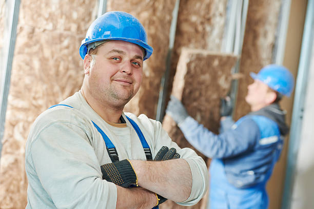 Types of Insulation We Offer in Nekoosa, WI
