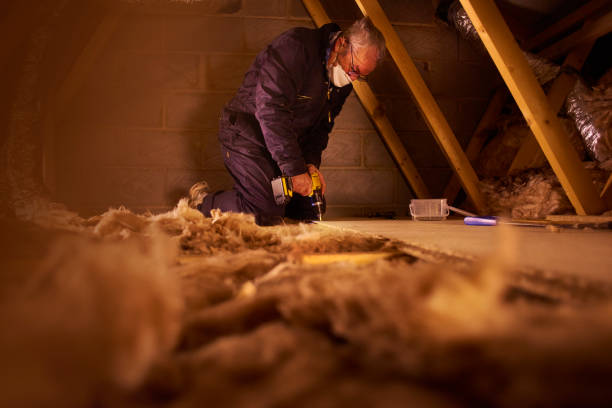 Professional Insulation Contractor in Nekoosa, WI